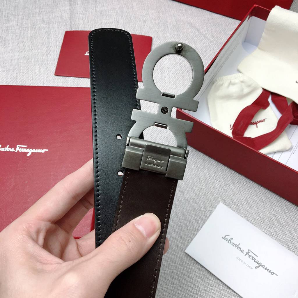 Ferragamo BELTS 35mm
